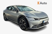 Kia EV6 vaihtoauto