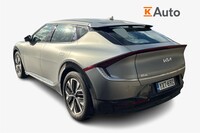 Kia EV6 vaihtoauto