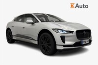 Jaguar I-PACE vaihtoauto