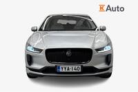 Jaguar I-PACE vaihtoauto