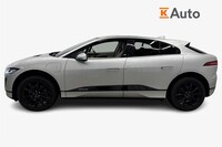 Jaguar I-PACE vaihtoauto