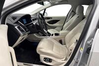 Jaguar I-PACE vaihtoauto