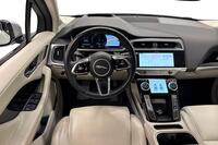 Jaguar I-PACE vaihtoauto