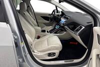 Jaguar I-PACE vaihtoauto