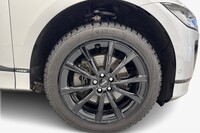 Jaguar I-PACE vaihtoauto