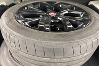 Jaguar I-PACE vaihtoauto