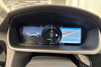 Jaguar I-PACE vaihtoauto