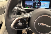 Jaguar I-PACE vaihtoauto