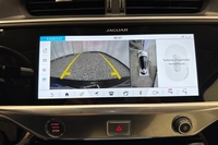 Jaguar I-PACE vaihtoauto