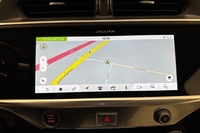 Jaguar I-PACE vaihtoauto