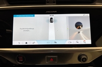Jaguar I-PACE vaihtoauto