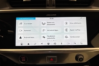 Jaguar I-PACE vaihtoauto