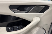 Jaguar I-PACE vaihtoauto