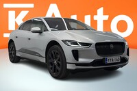 Jaguar I-PACE vaihtoauto