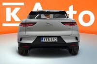 Jaguar I-PACE vaihtoauto