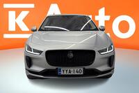 Jaguar I-PACE vaihtoauto