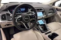 Jaguar I-PACE vaihtoauto