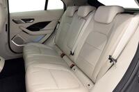 Jaguar I-PACE vaihtoauto