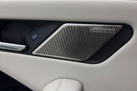 Jaguar I-PACE vaihtoauto