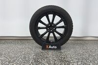 Jaguar I-PACE vaihtoauto