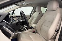 Jaguar I-PACE vaihtoauto