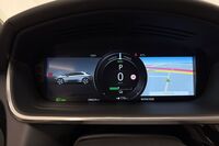 Jaguar I-PACE vaihtoauto