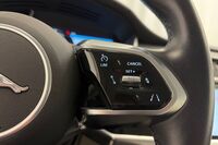 Jaguar I-PACE vaihtoauto