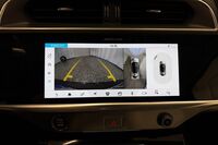 Jaguar I-PACE vaihtoauto