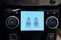 Jaguar I-PACE vaihtoauto