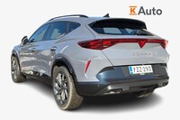 Cupra Formentor vaihtoauto