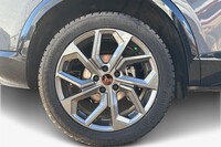 Cupra Formentor vaihtoauto