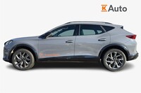 Cupra Formentor vaihtoauto