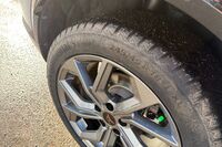 Cupra Formentor vaihtoauto