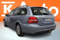 Jaguar X-Type vaihtoauto