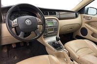 Jaguar X-Type vaihtoauto