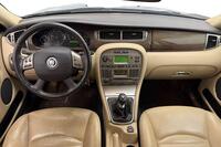 Jaguar X-Type vaihtoauto