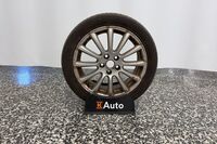 Jaguar X-Type vaihtoauto