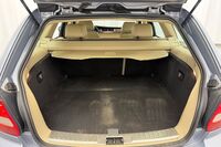 Jaguar X-Type vaihtoauto