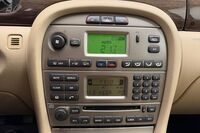 Jaguar X-Type vaihtoauto