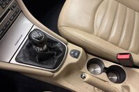 Jaguar X-Type vaihtoauto