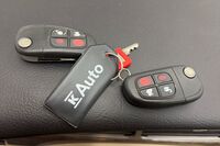 Jaguar X-Type vaihtoauto