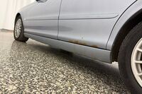 Jaguar X-Type vaihtoauto