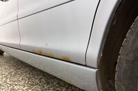 Jaguar X-Type vaihtoauto