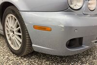 Jaguar X-Type vaihtoauto