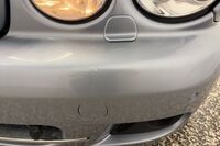 Jaguar X-Type vaihtoauto