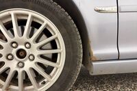 Jaguar X-Type vaihtoauto