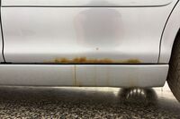 Jaguar X-Type vaihtoauto