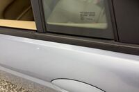 Jaguar X-Type vaihtoauto