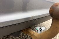 Jaguar X-Type vaihtoauto