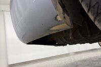 Jaguar X-Type vaihtoauto